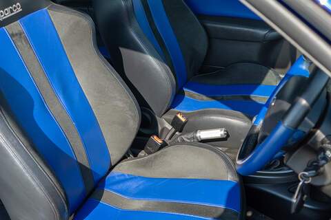 Ford Focus RS - U442