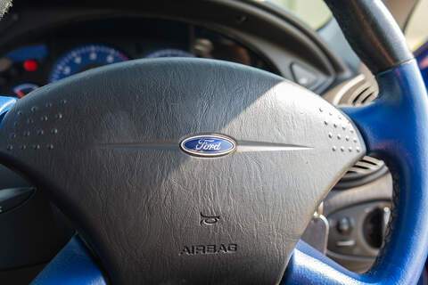 Ford Focus RS - U442