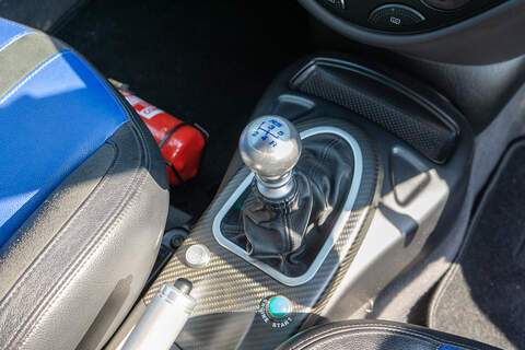 Ford Focus RS - U442