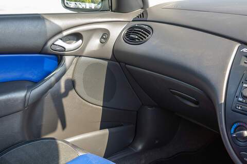 Ford Focus RS - U442