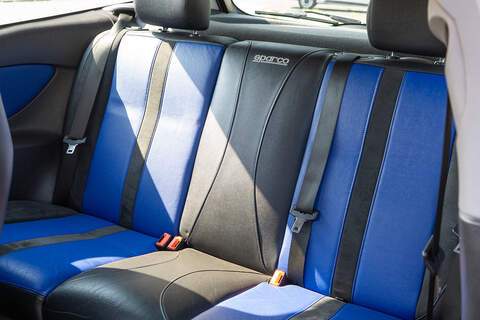 Ford Focus RS - U442