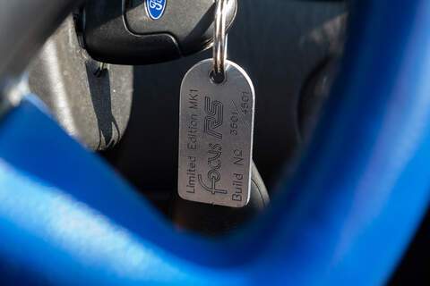 Ford Focus RS - U442