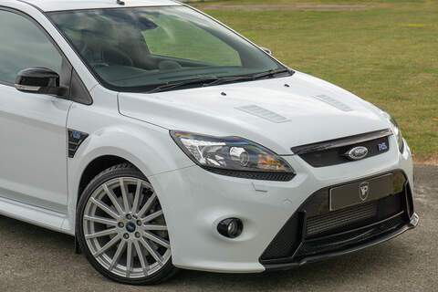 Ford Focus RS - U443