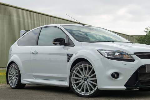 Ford Focus RS - U443
