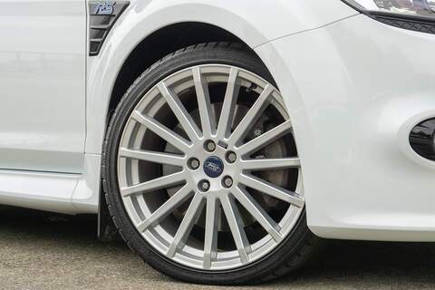 Ford Focus RS - U443