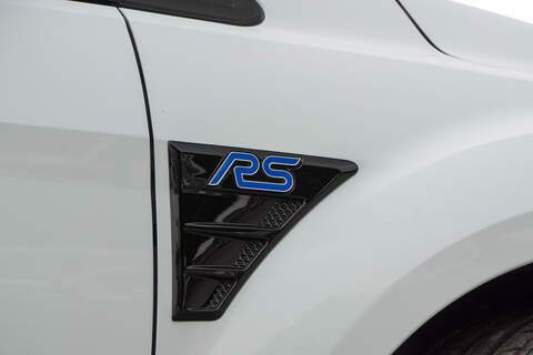Ford Focus RS - U443