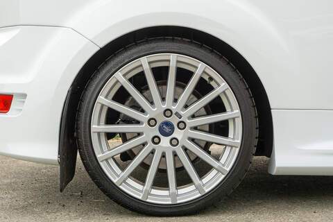 Ford Focus RS - U443