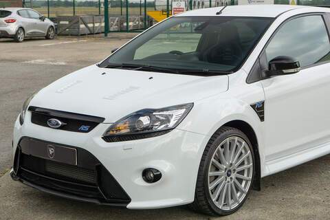 Ford Focus RS - U443