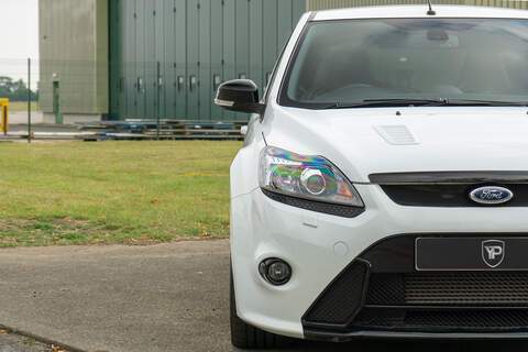 Ford Focus RS - U443