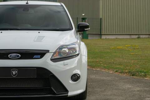 Ford Focus RS - U443