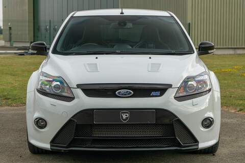 Ford Focus RS - U443