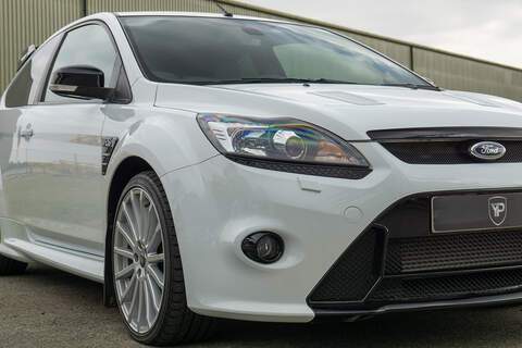 Ford Focus RS - U443