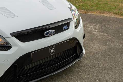 Ford Focus RS - U443