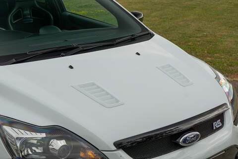Ford Focus RS - U443