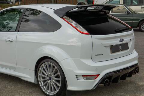 Ford Focus RS - U443