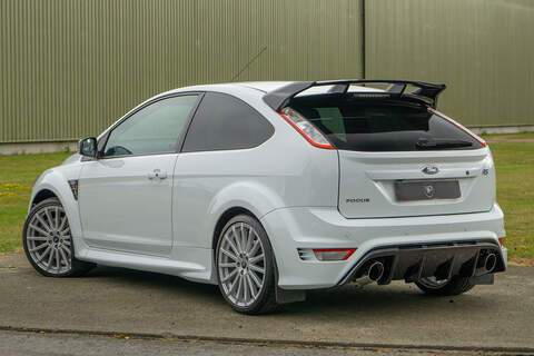 Ford Focus RS - U443