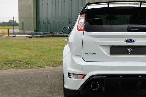 Ford Focus RS - U443