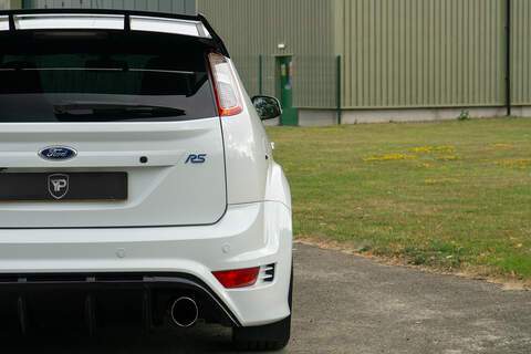 Ford Focus RS - U443