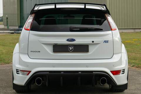 Ford Focus RS - U443