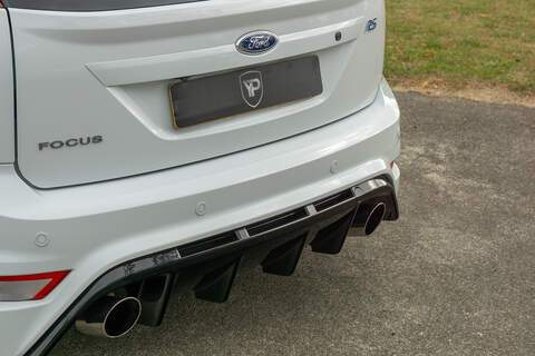 Ford Focus RS - U443