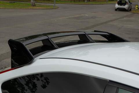 Ford Focus RS - U443