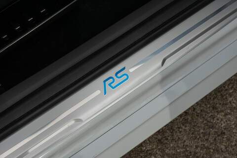 Ford Focus RS - U443