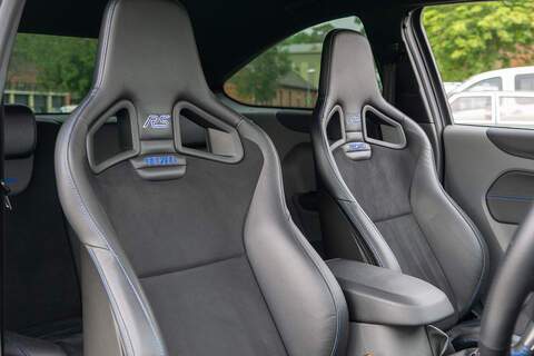 Ford Focus RS - U443