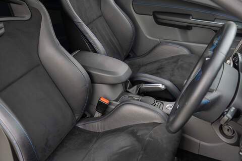 Ford Focus RS - U443