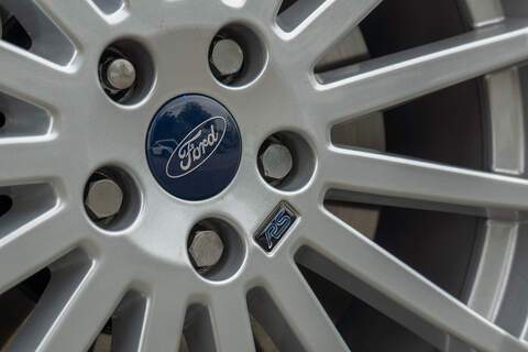 Ford Focus RS - U443