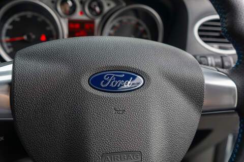 Ford Focus RS - U443