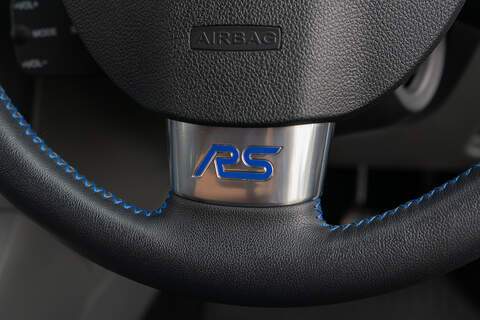 Ford Focus RS - U443