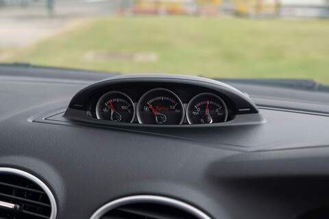 Ford Focus RS - U443