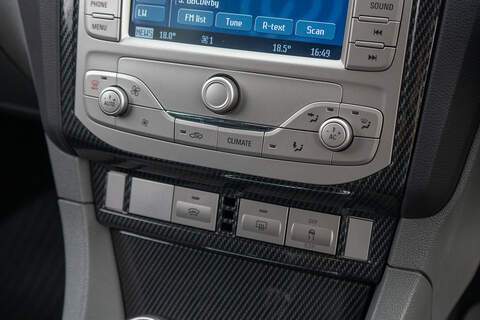 Ford Focus RS - U443