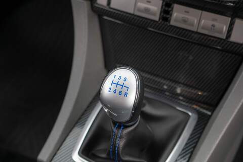 Ford Focus RS - U443