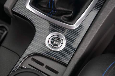 Ford Focus RS - U443