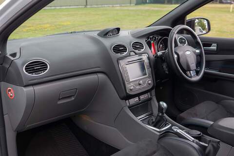 Ford Focus RS - U443