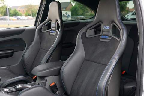 Ford Focus RS - U443