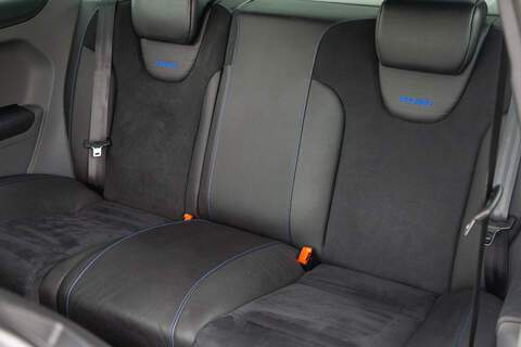 Ford Focus RS - U443