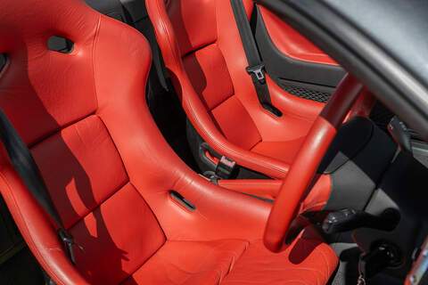 Audi TT T - U444