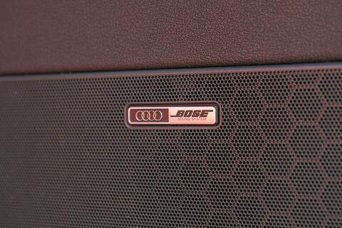 Audi TT T - U444