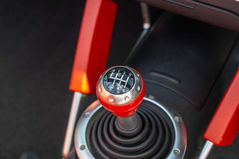 Audi TT T - U444