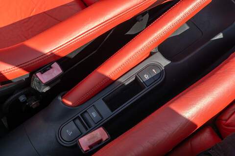 Audi TT T - U444
