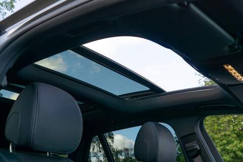Mercedes-Benz E Class E350d V6 AMG Line - U445