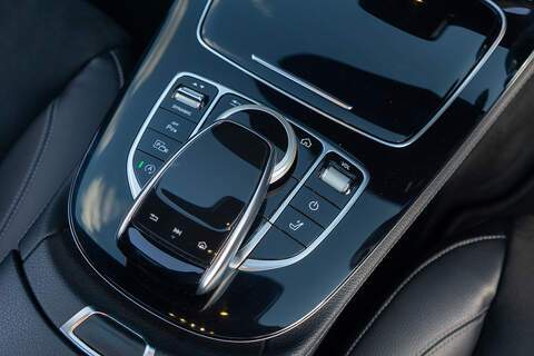 Mercedes-Benz E Class E350d V6 AMG Line - U445