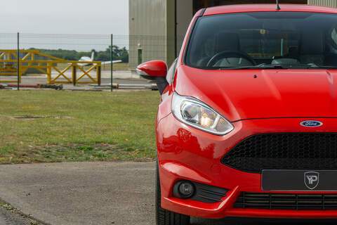 Ford Fiesta T EcoBoost ST-1 - U447