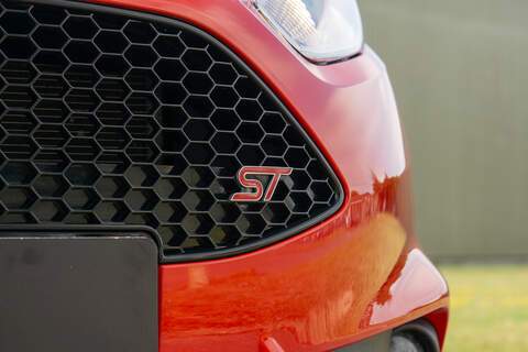 Ford Fiesta T EcoBoost ST-1 - U447