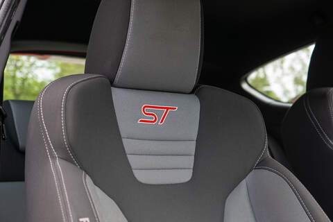 Ford Fiesta T EcoBoost ST-1 - U447