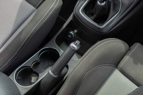 Ford Fiesta T EcoBoost ST-1 - U447