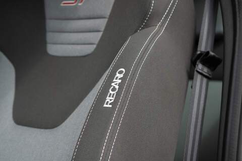 Ford Fiesta T EcoBoost ST-1 - U447