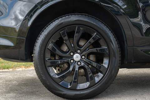 Land Rover Discovery Sport D180 MHEV R-Dynamic HSE - U448